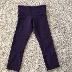 Liululemon leggings